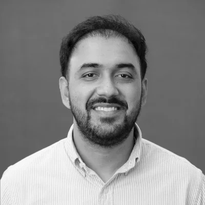 Shaan Ali
